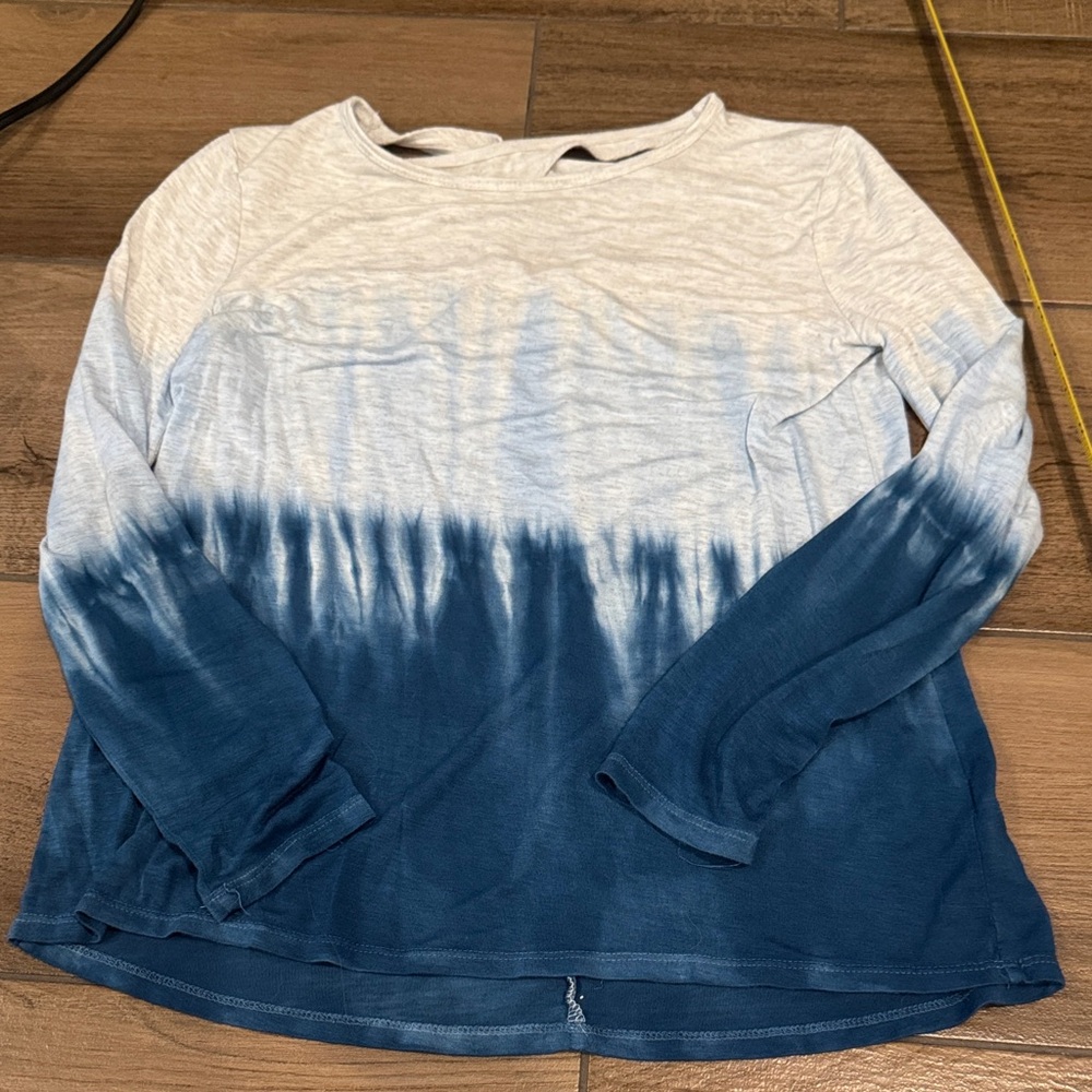 Gray Sleeveless Top